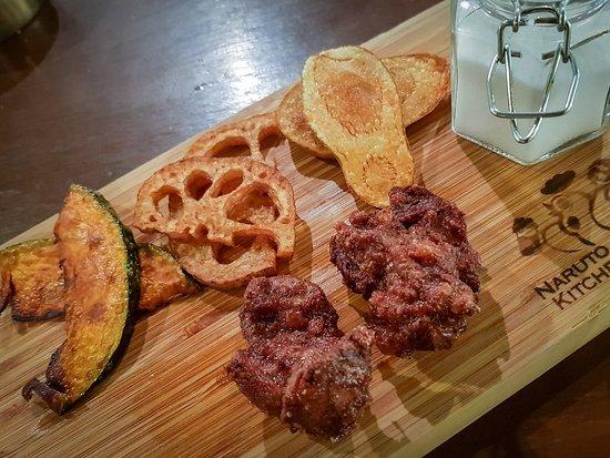 Naruto Kitchen